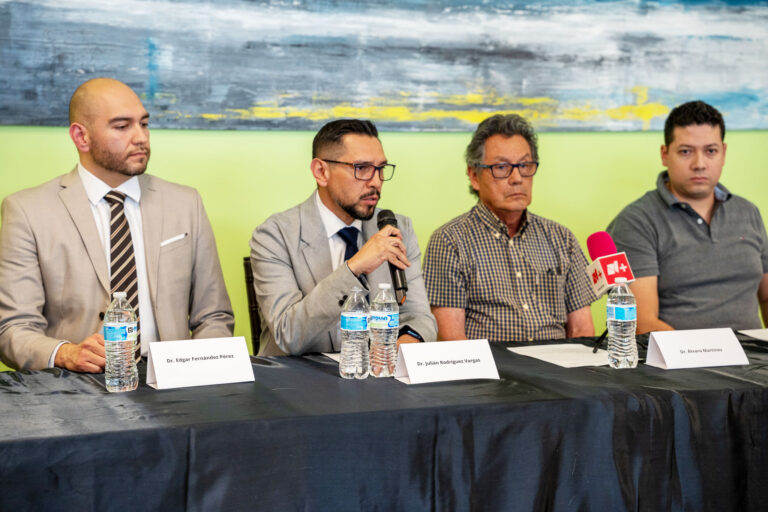COC Inaugura Servicio de Braquiterapia Hepática HDR