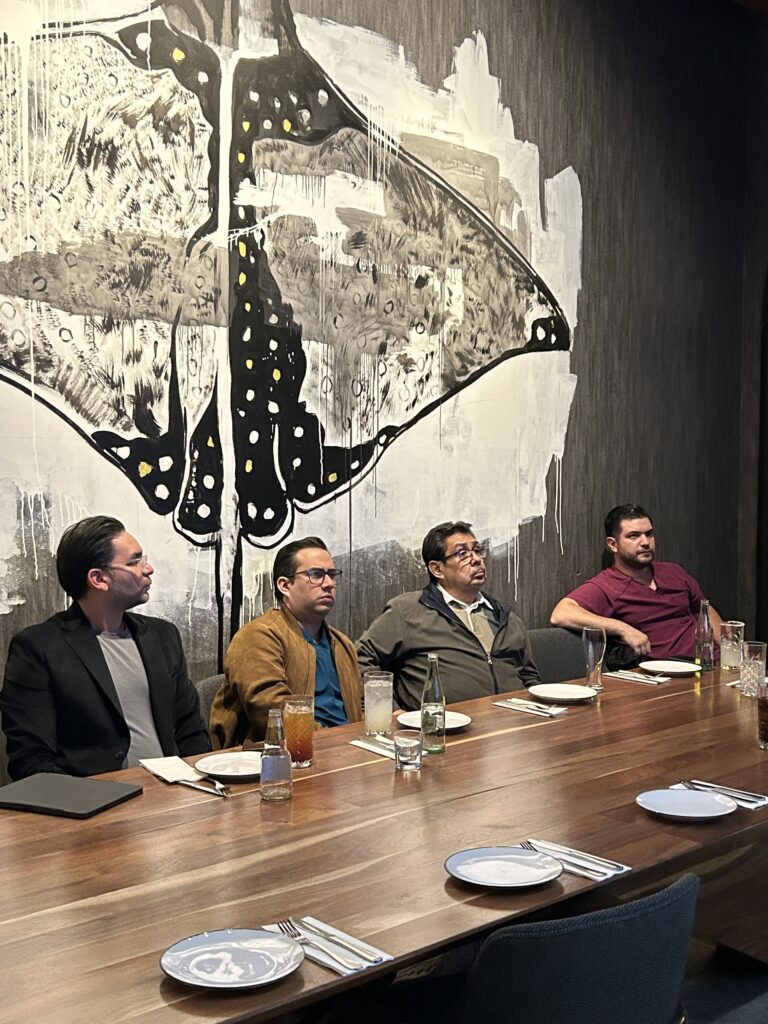 Centro Oncológico de Chihuahua fortalece actualización médica en tumores ginecológicos