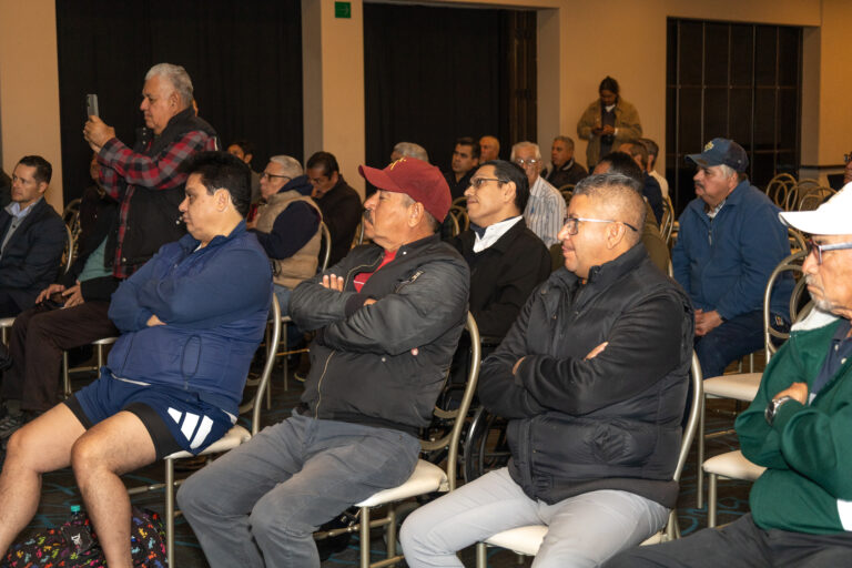 Cáncer de Próstata: Prevención y Detección Oportuna